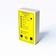 Пульт контрольный выносной ВПК-1